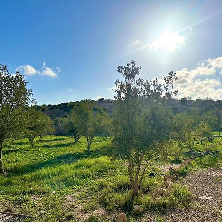 Quiet Oasis Luxury Stone Villa With Panoramic Views Near Эс-Сувейра Экстерьер фото