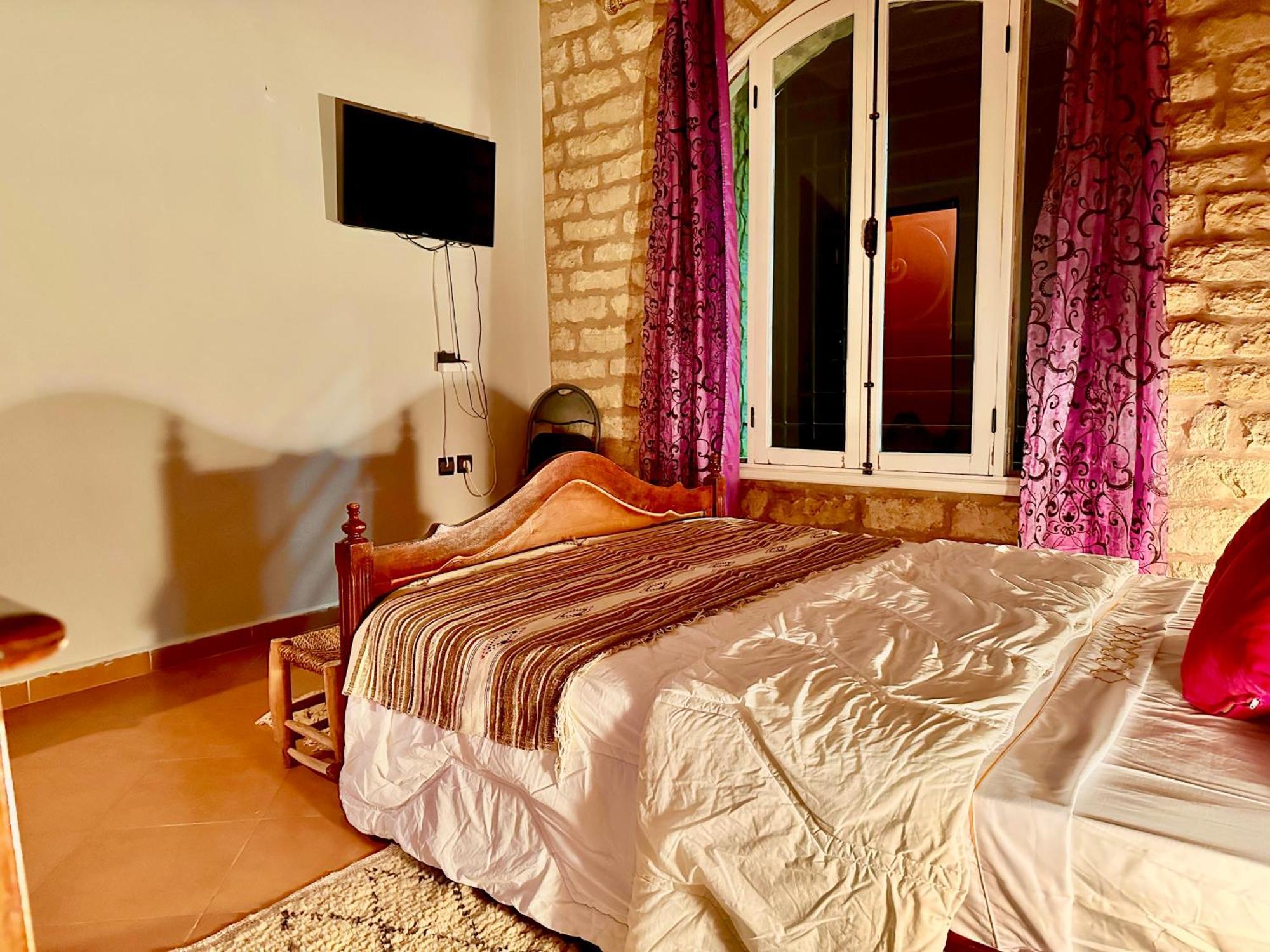 Quiet Oasis Luxury Stone Villa With Panoramic Views Near Эс-Сувейра Экстерьер фото